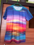 Bluzka damska / t shirt M 38 / 10