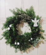 Stroik Bożonarodzeniowe żywy 