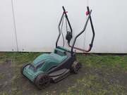 Kosiarka elektryczna parkside cała na części