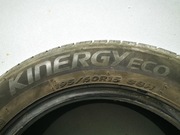 Opony letnie Hankook Kinergy Eco 195/60 R15 komplet 4 sztuki 