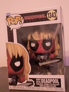 Deadpool FunkoPop