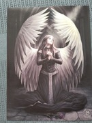 Grafika  3D Anne Stokes 