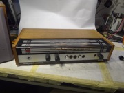 Leciwe radio Pionier Stereo DSP102 do naprawy.