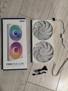 Wentylator NZXT F280 RGB Core