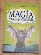 Magia do góry nogami
