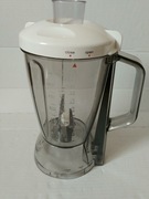 Zelmer Fenomen blender, kielich miksujący