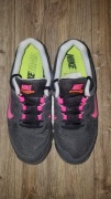 Buty NIKE Zoom Wildhorse GTX 40/41 26cm do biegania w terenie Trail