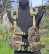 Holandia holenderska KAMIZELKA TAKTYCZNA DPM zbliżona do UK NATO roz. M