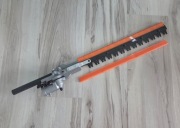 Przystawka do kosy do żywopłotu