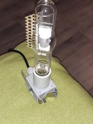 Oprawka E 40 z żarówką