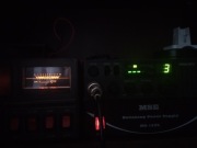 Wzmacniacz CB  Lampowy Zetagi BV-131