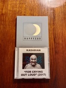 Happysad + Kasabian