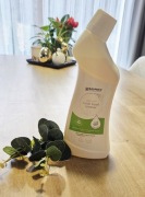 Płyn do czyszczenia toalety WC 750ml raypath 