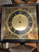 Obudowa metron wiszący łańcuchowyw w ładnym stanie 