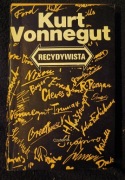 Recydywista Kurt Vonnegut 