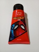 AVON Marvel Spider-Man – Żel do Włosów dla Dzieci 50 ml