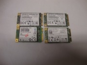 Dysk mSATA 128GB