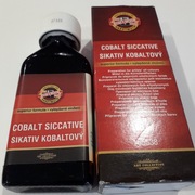 Sykatywa kobaltowa do farby olejnej Koh-I-Noor | 100 ml