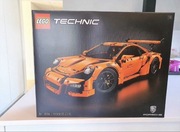 Lego Porsche 911 GT3 RS Technic