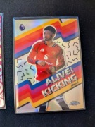 Topps Chrome Premier League Amad Diallo – Alive & Kicking