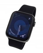 Apple Watch series SE A2352 44mm space grey czarny