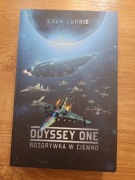ODYSSEY ONE ROZGRYWA W CIEMNO - Evan Currie