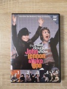LENNON YOKO ONO - The Mike Douglas Show 2 DVD nowe