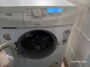 Pralka Amica  AWCN10DA -  uszkodzona