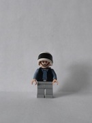 Lego Star Wars Rebel Trooper sw0427