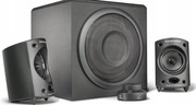 Zestaw głośników 2.1 Wavemaster MOODY 2.1 65 w