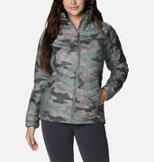 Damska kurtka puchowa Columbia Powder Lite Jacket XS