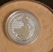 Britannia  2023 1 OZ