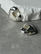 Kolczyki zezu jewelry Lucky