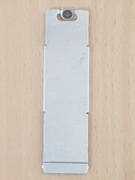 Zaślepka SSD dysku HP PAVILION GAMING 15-DK