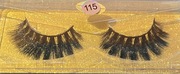 SZTUCZNE RZĘSY VOLUME NR 115