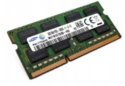 Pamięć RAM 8GB DDR3 DDR3L PC3L Samsung 12800s 1600MHz