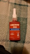Loctite 243 klej