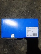 Zawór EGR DELPHI TECHNOLOGIES E39 530D 525D 