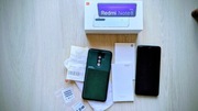 Smartfon Xiaomi Redmi Note 8 pro uzywany
