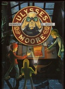 Ulysses Moore Pierwszy Klucz 6