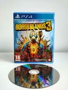 Borderland 3 (PL) - Gra PS4