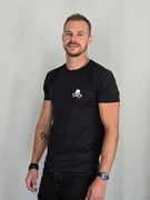 Koszulka termoaktywna wspinaczkowa