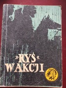 "Ryś" w akcji  Wojciech Sulewski