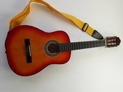 GITARA MAŁA DZIECIĘCA