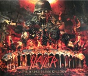 SLAYER – The Repentless Killogy (Live At The Forum In Inglewood, CA) 2cd