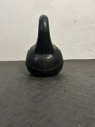 Kettelbell 8 kg czarny