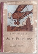 Edward S. Ellis - Smok podniebny