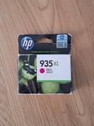 Tusz HP 935XL Magenta C2P25AE Oryginał