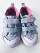 DZIECIĘCE TRAMPKI BEJO, rozm.25