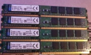 DDR 3 (4x4) 16 giga